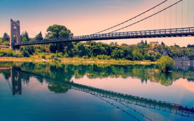 Saint Martin d’Ardeche