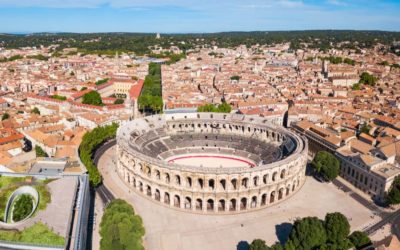 Nîmes